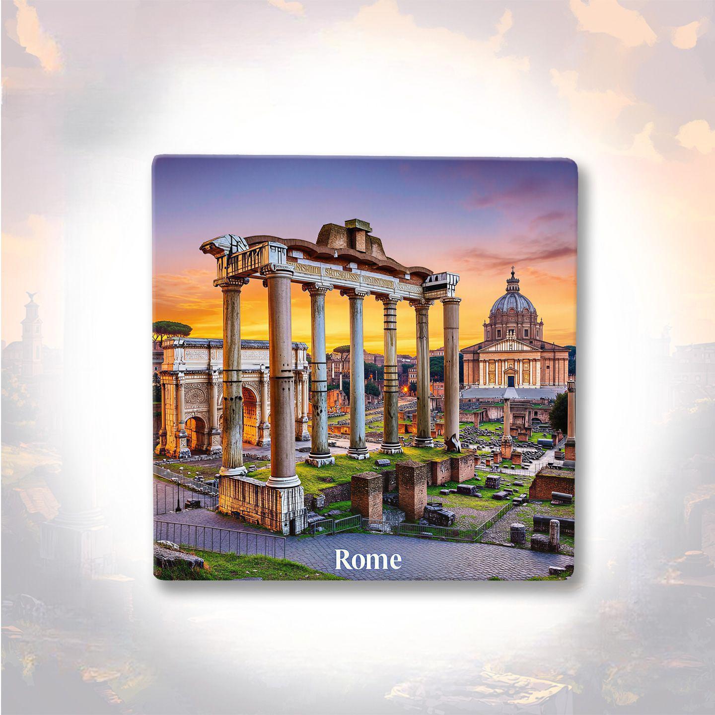 The Grand Tour™ Five Italian Masterpieces That Inspired Generations of Travelers