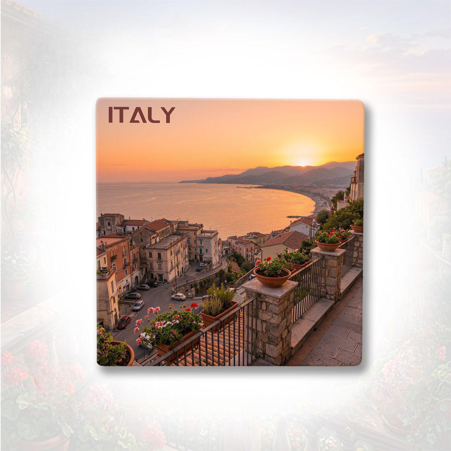 The Grand Tour™ Five Italian Masterpieces That Inspired Generations of Travelers