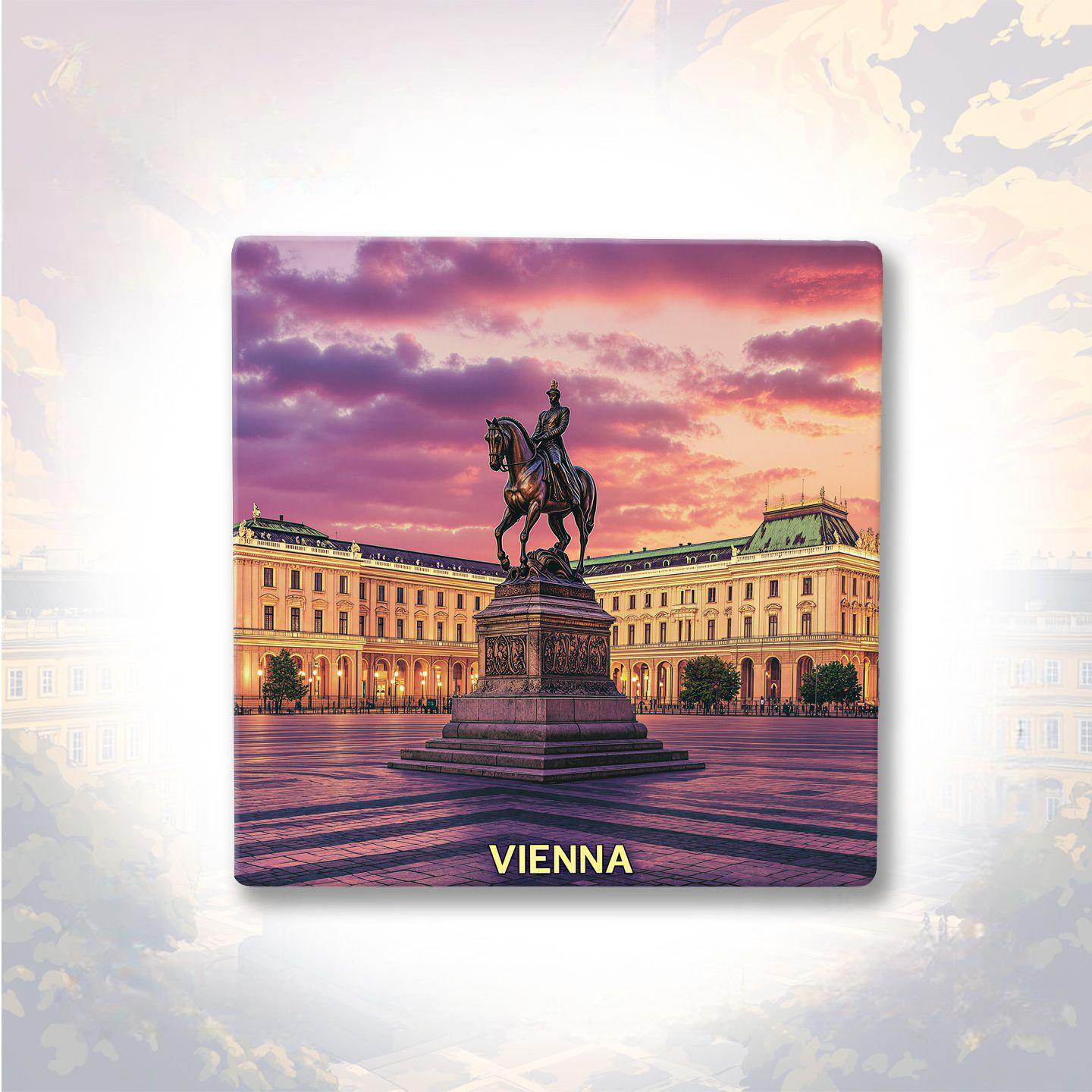Imperial Vienna™ Heritage Collection A Journey Through Austria's Cultural Capital