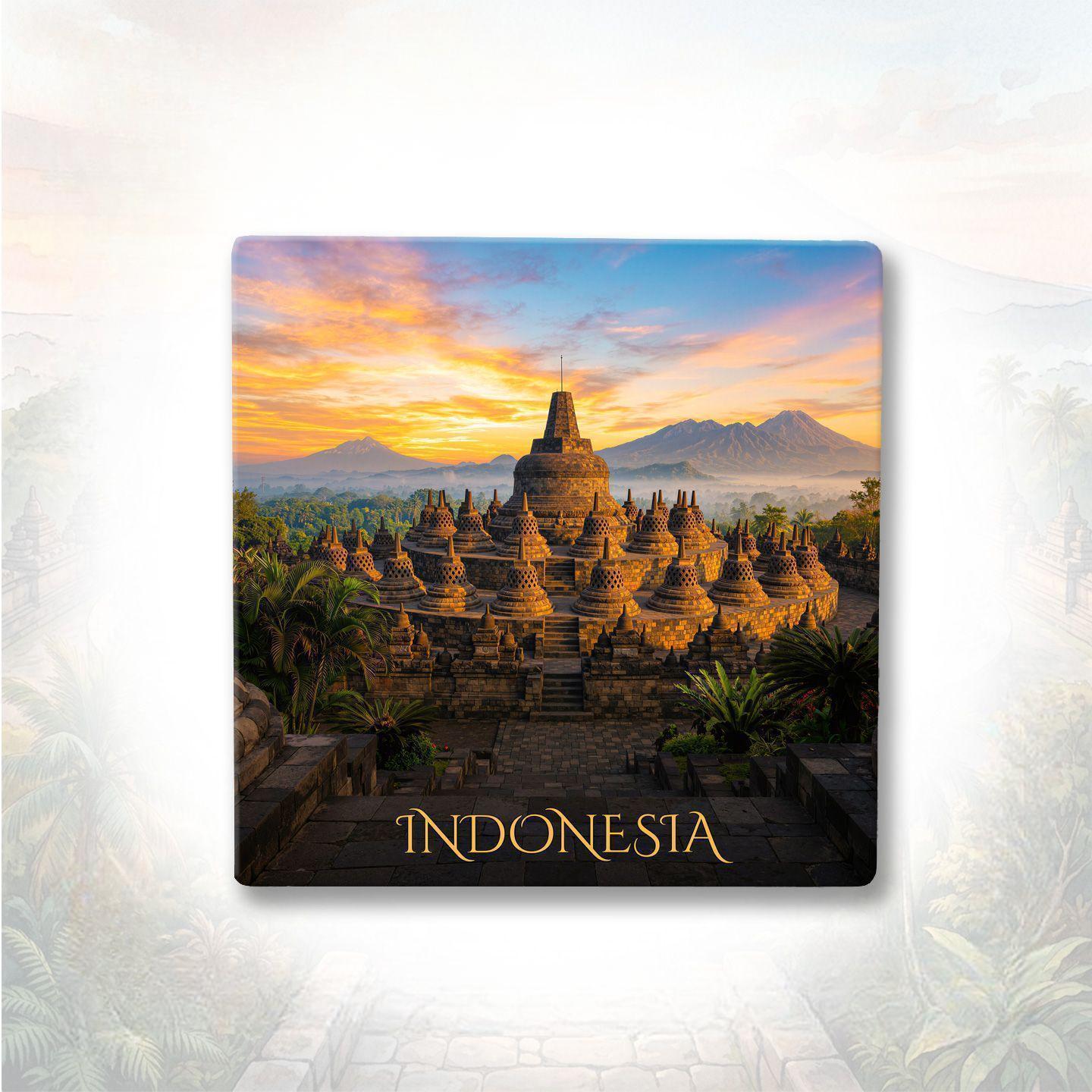The Soul of Bali™ Heritage Collection Sacred Gates • Emerald Terraces • Ancient Wonders