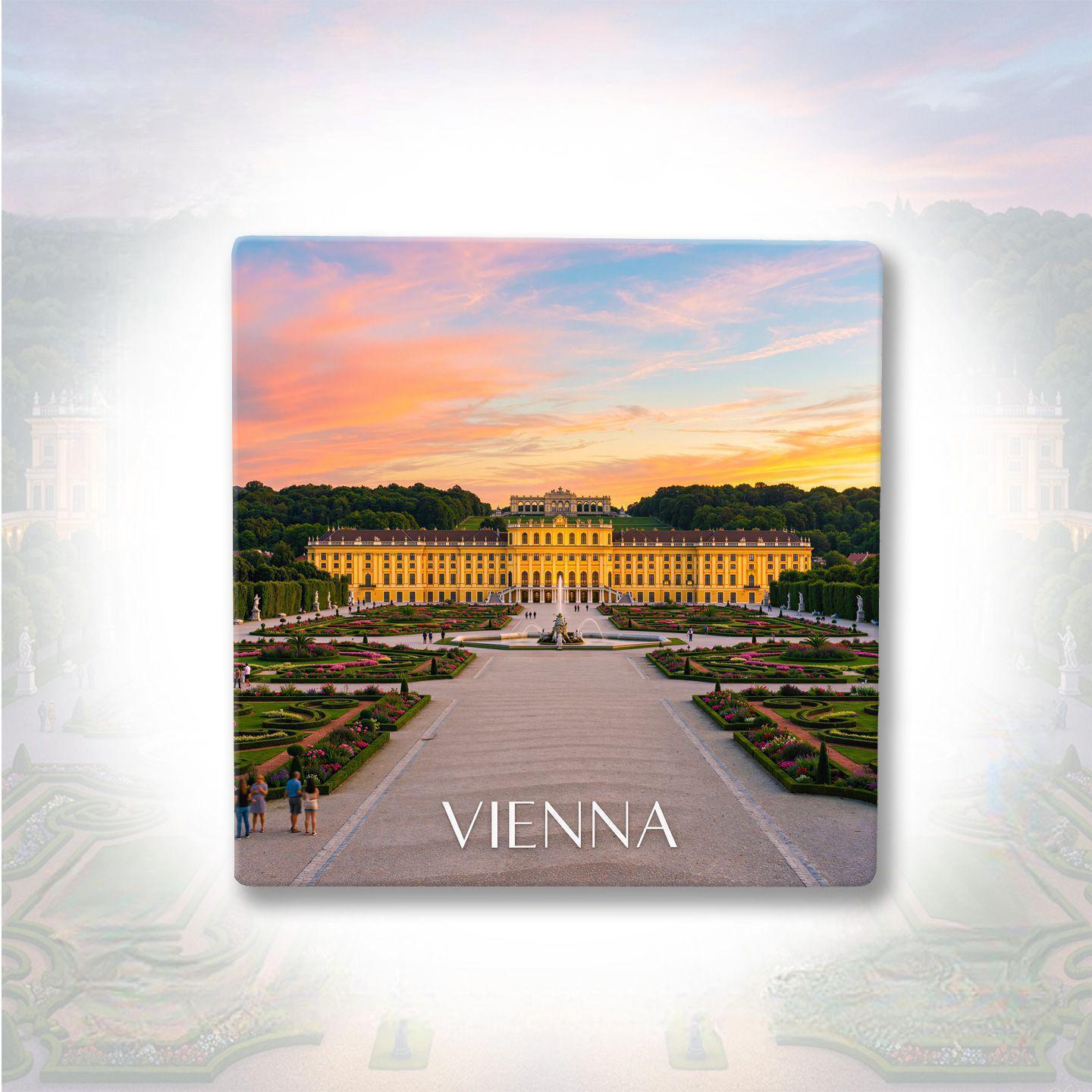 Imperial Vienna™ Heritage Collection A Journey Through Austria's Cultural Capital