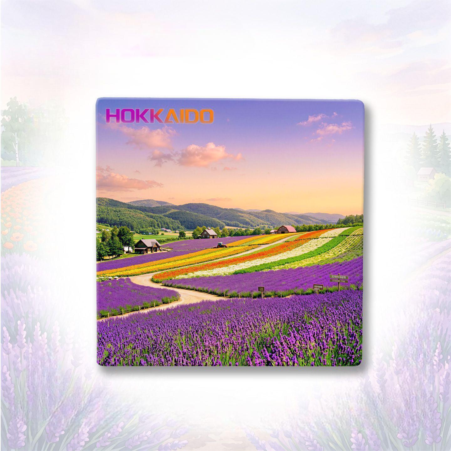 The Places That Stay With Us™ Five Scenes Inspired by Beauty, Wonder & Everyday Living