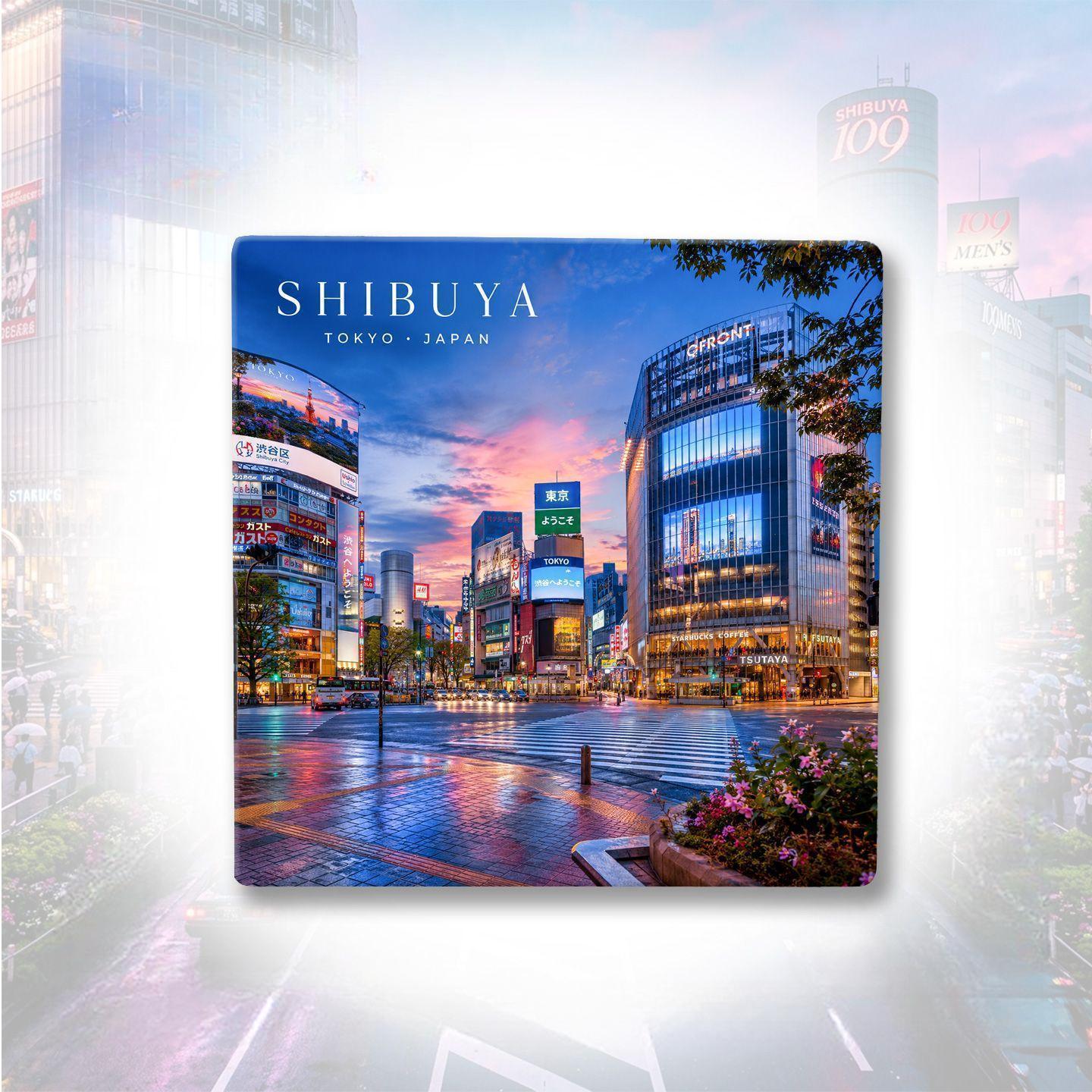 The Places That Stay With Us™ Five Scenes Inspired by Beauty, Wonder & Everyday Living