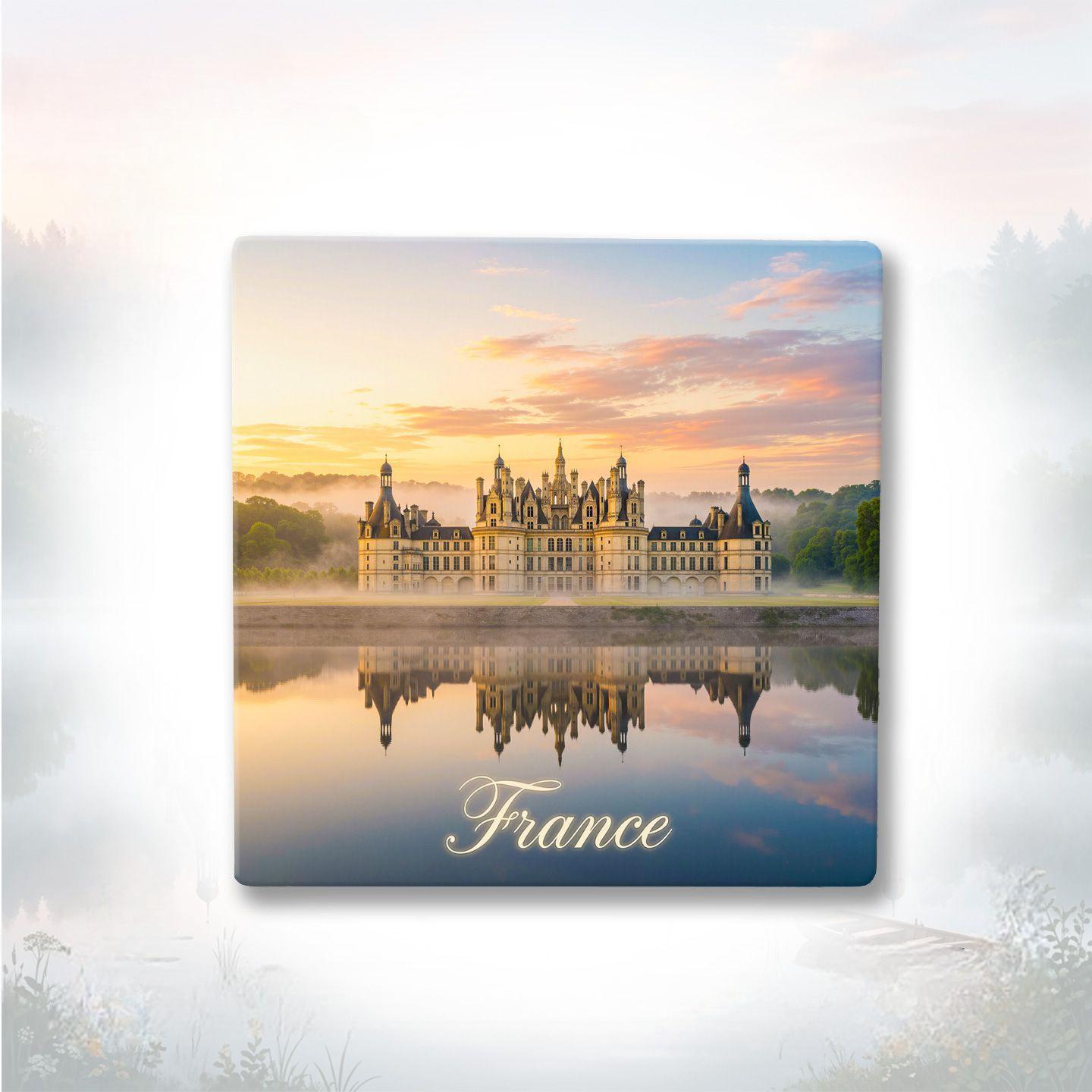 French Heritage & Timeless Elegance™ Collection Experience The Romance, Beauty & Art Of French Living