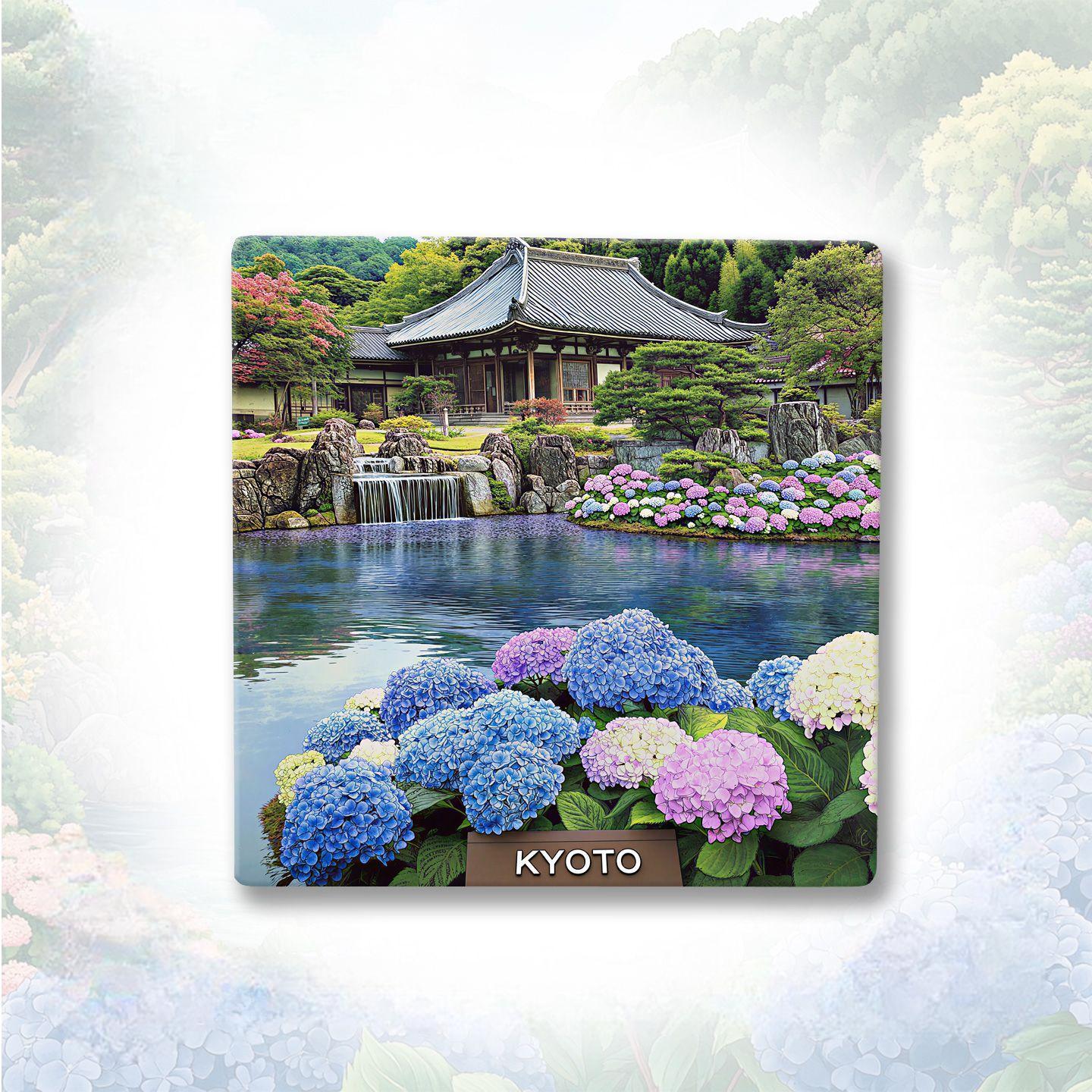Living With The Seasons™ Collection A Year of Beauty, Balance & Everyday Wonder