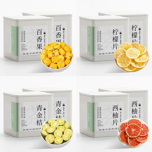 Premium Dried Fruit Collection