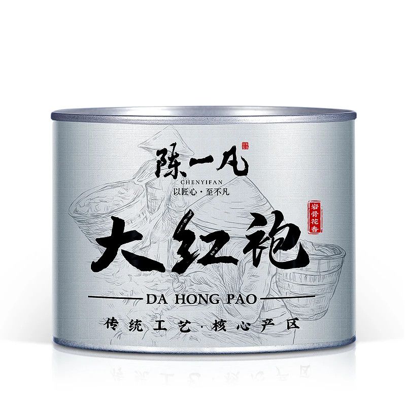 Da Hong Pao™
