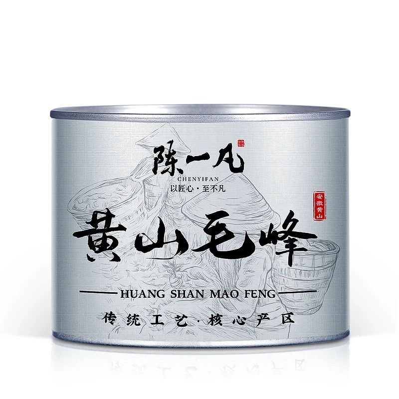 Huangshan Maofeng™