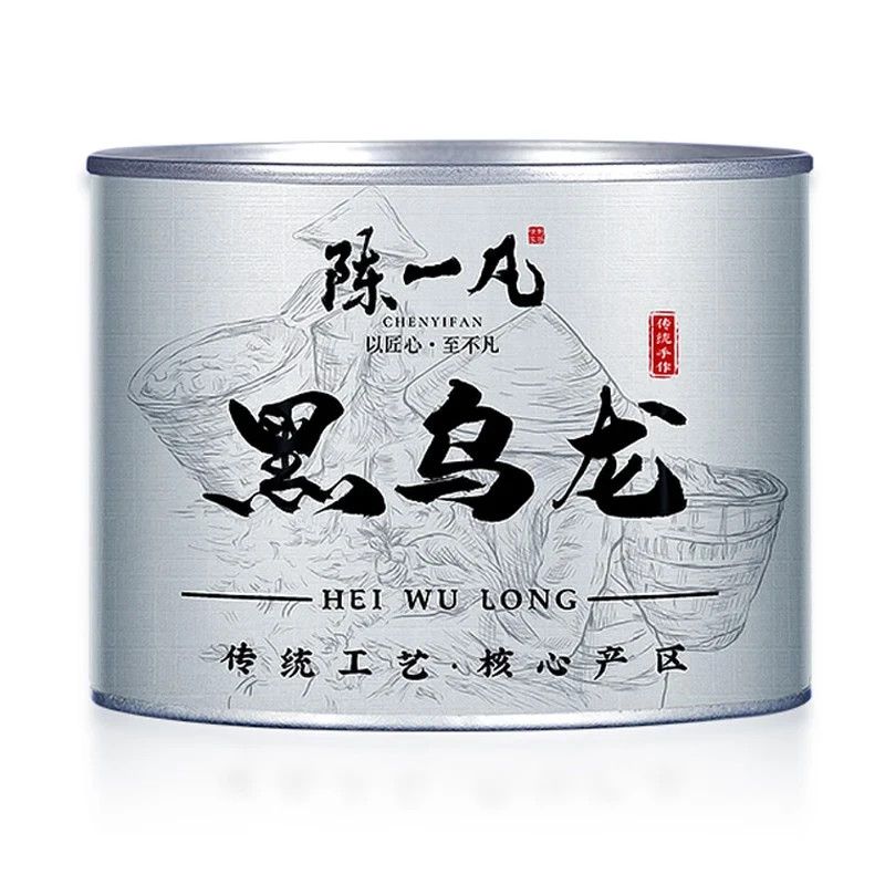 Hei Wulong™