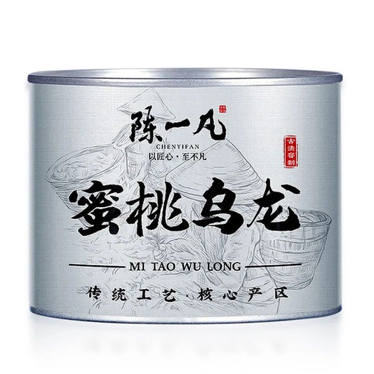 Peach Oolong™