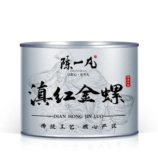 Dian Hong Golden Snail™