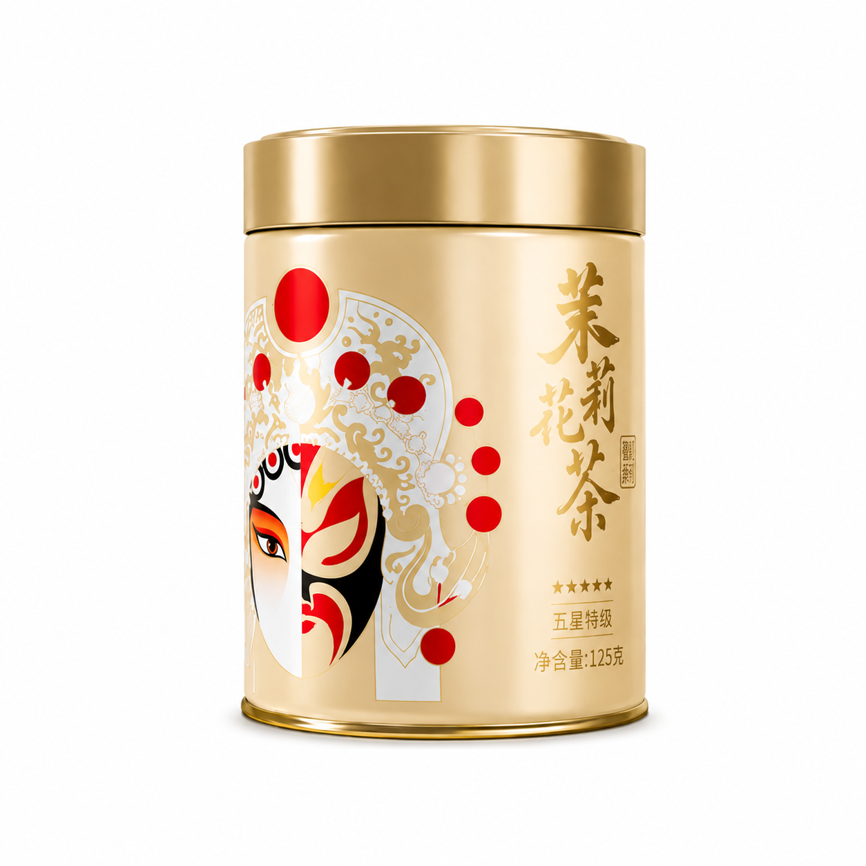 Premium Jasmine Green Tea™