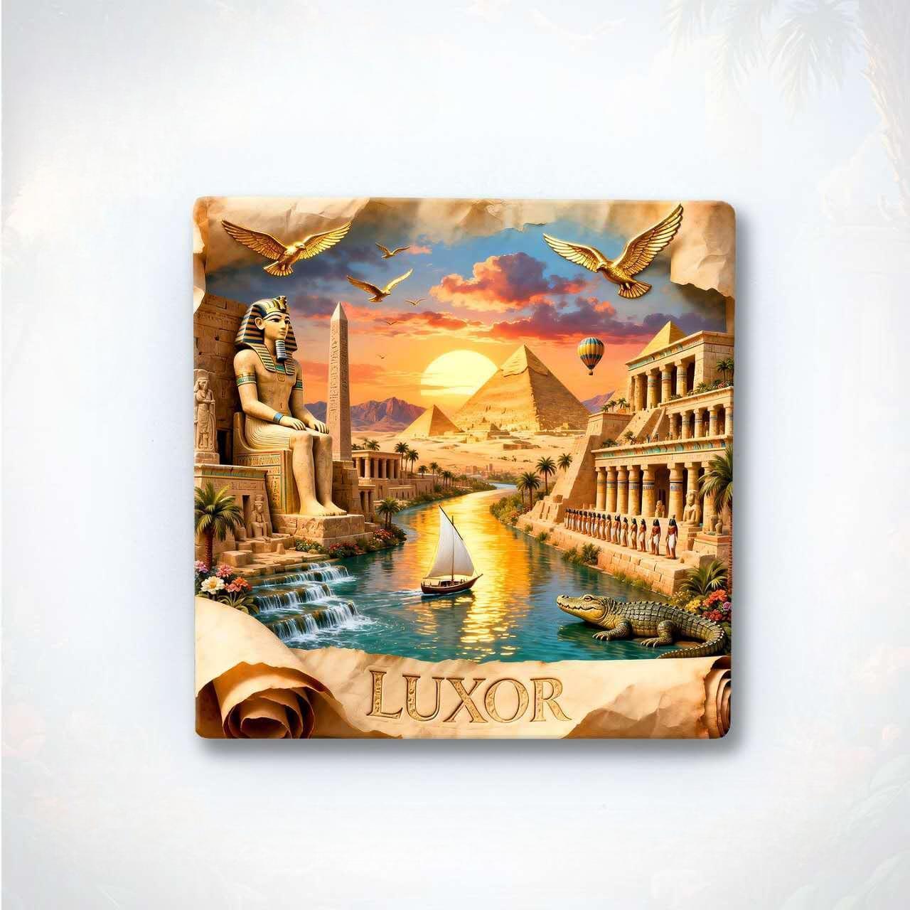 Eternal Egypt™ Heritage Collection Journey Into One of Humanity's Greatest Civilizations