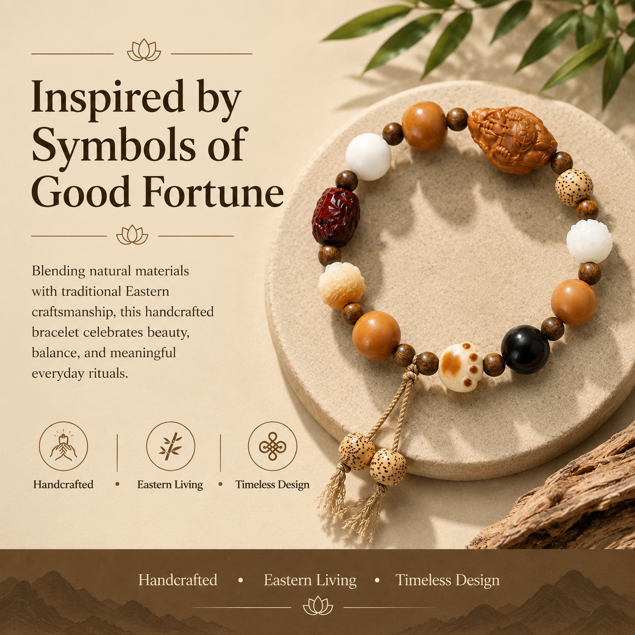 Fortune Guardian Bracelet
