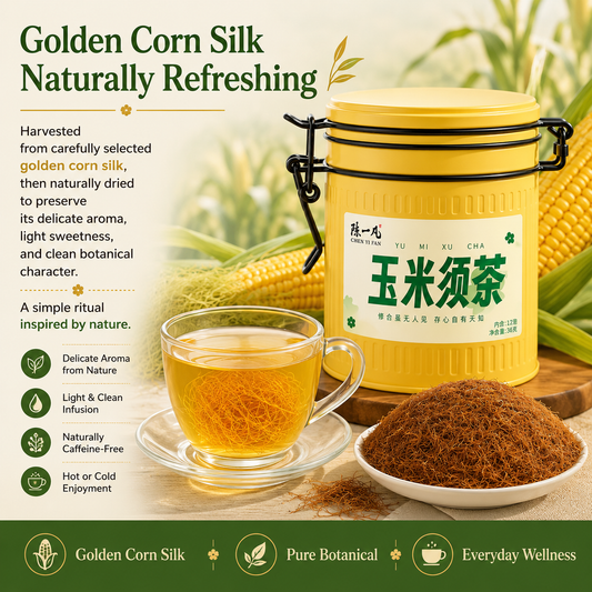 Corn Silk Tea™