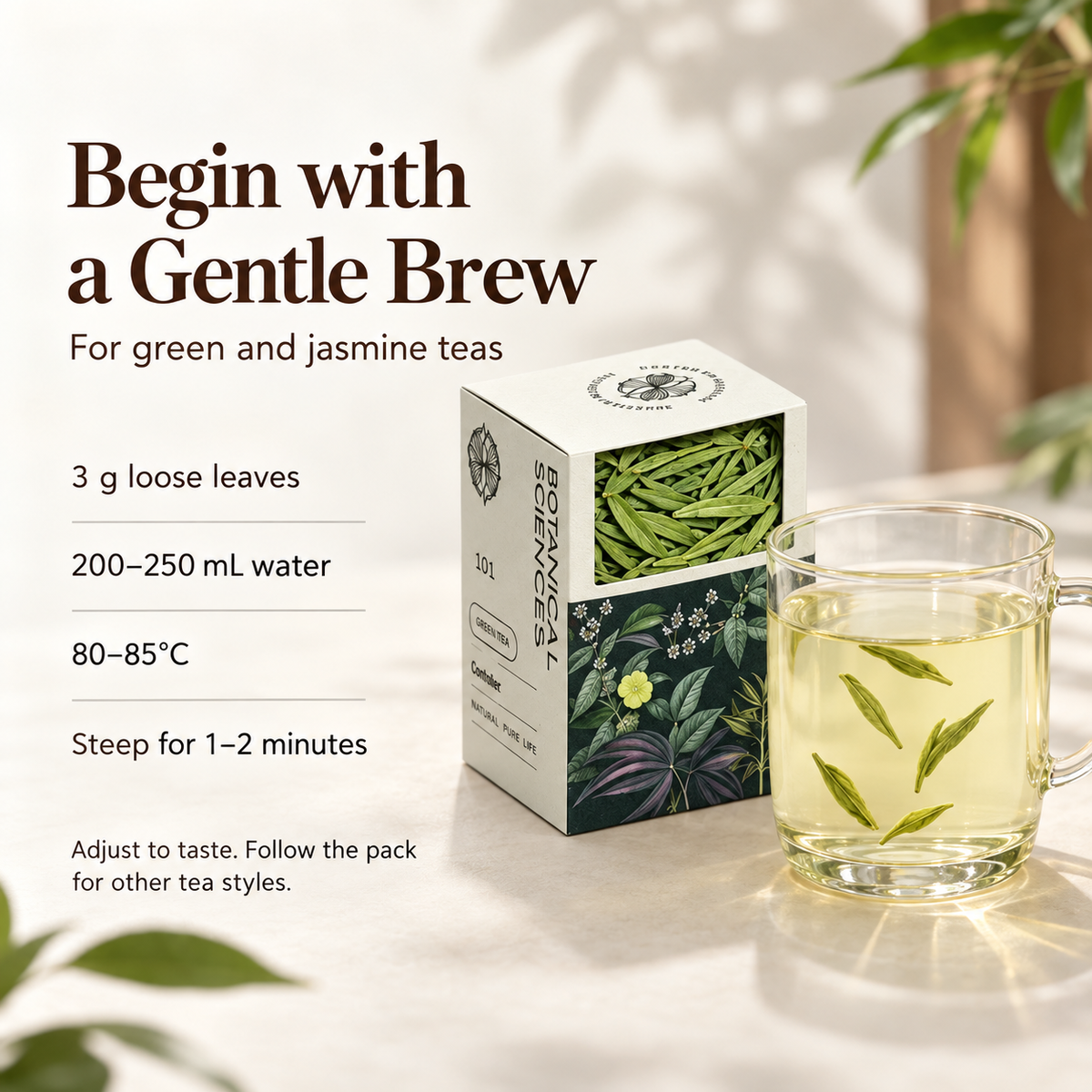Chinese Tea Discovery Collection – 8 Varieties · 99 g