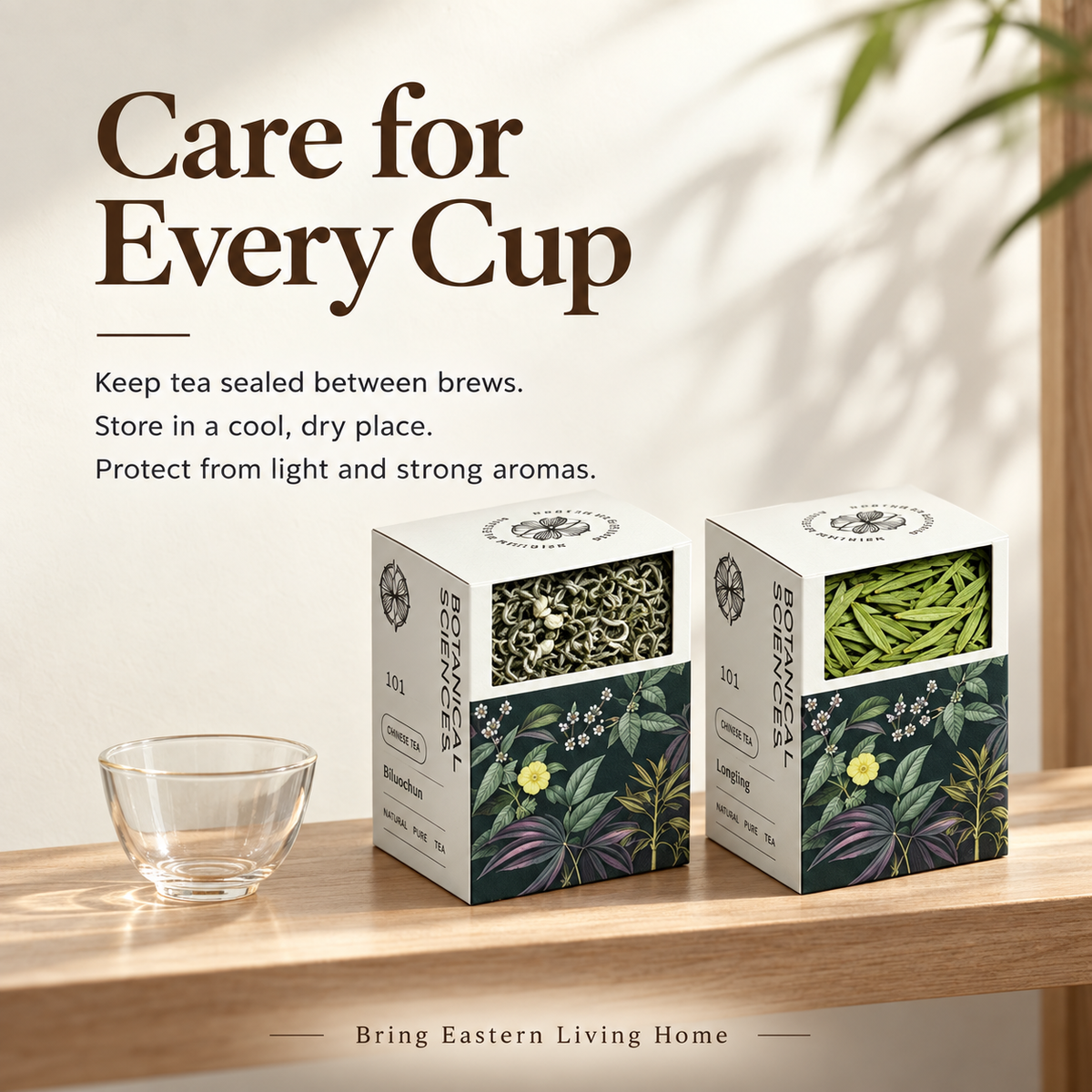 Chinese Tea Discovery Collection – 8 Varieties · 99 g