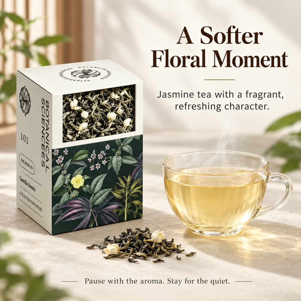 Chinese Tea Discovery Collection – 8 Varieties · 99 g