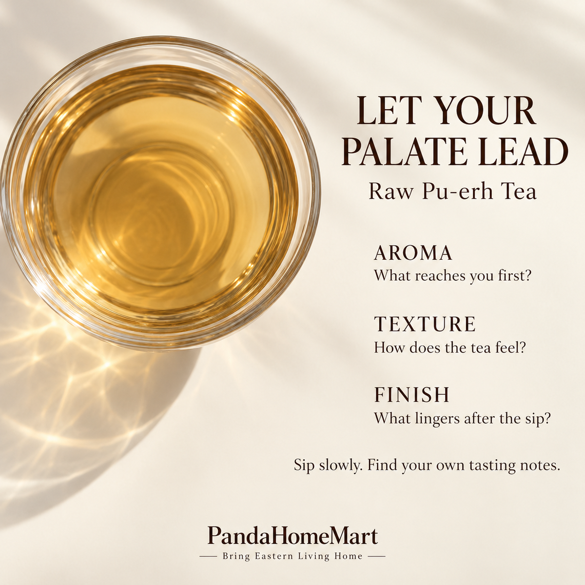 Premium Yunnan Raw Pu-erh Tea – 125 g