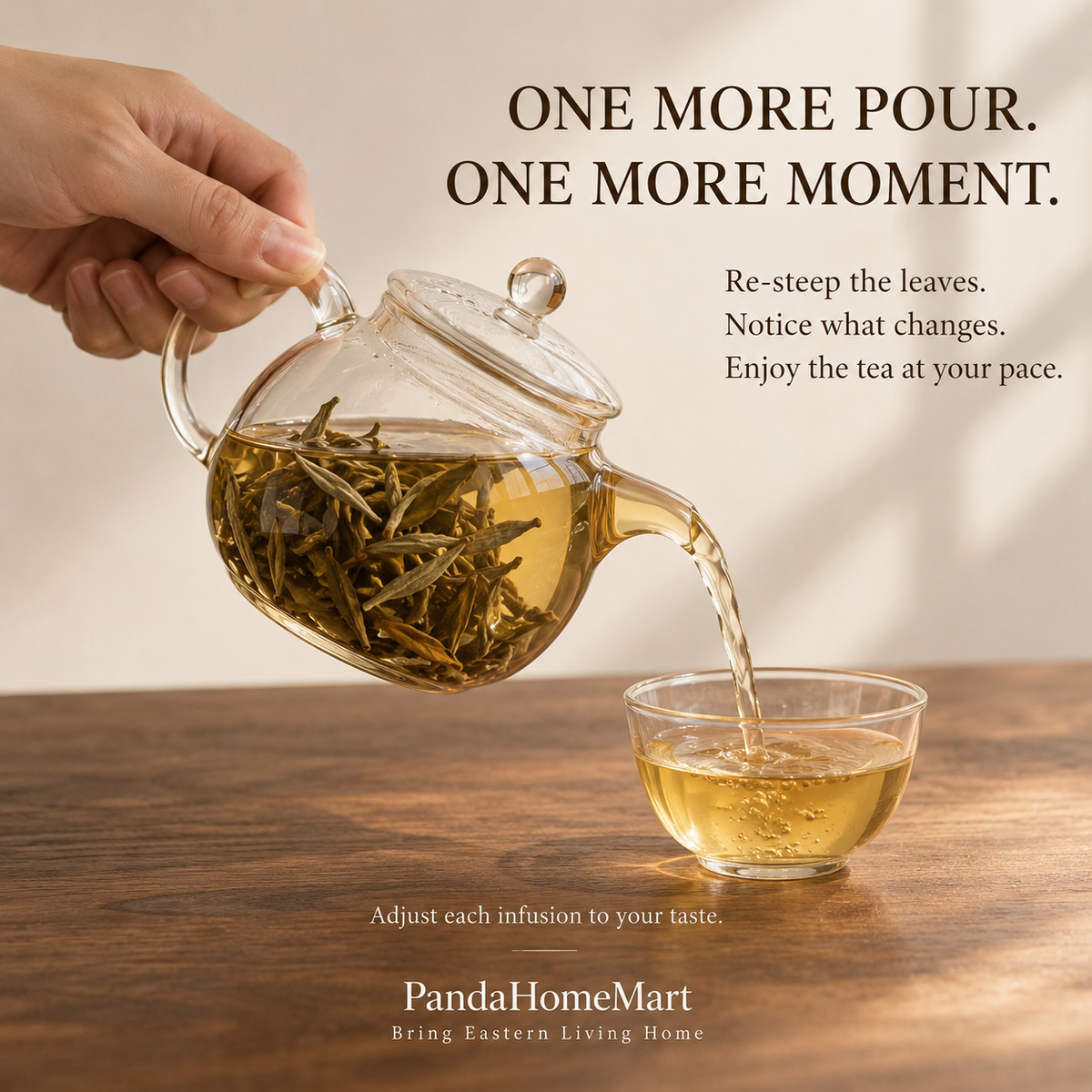 Premium Yunnan Raw Pu-erh Tea – 125 g