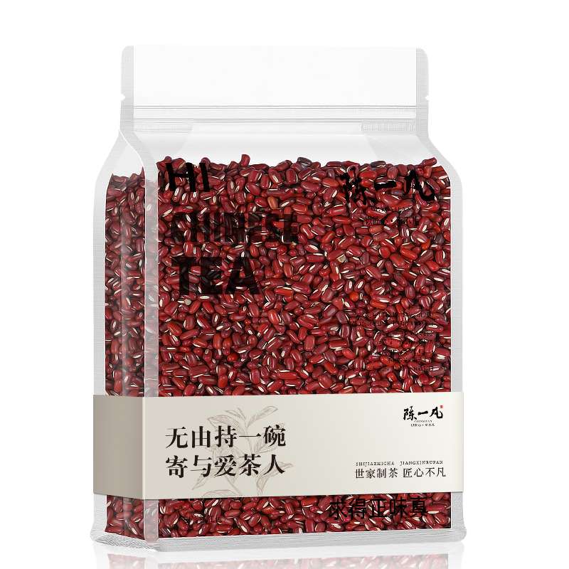 Premium Adzuki Beans (Chi Xiao Dou)™ — 400g / 600g
