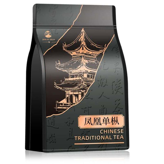Ya Shi Xiang Phoenix Dan Cong Oolong Tea – 250 g