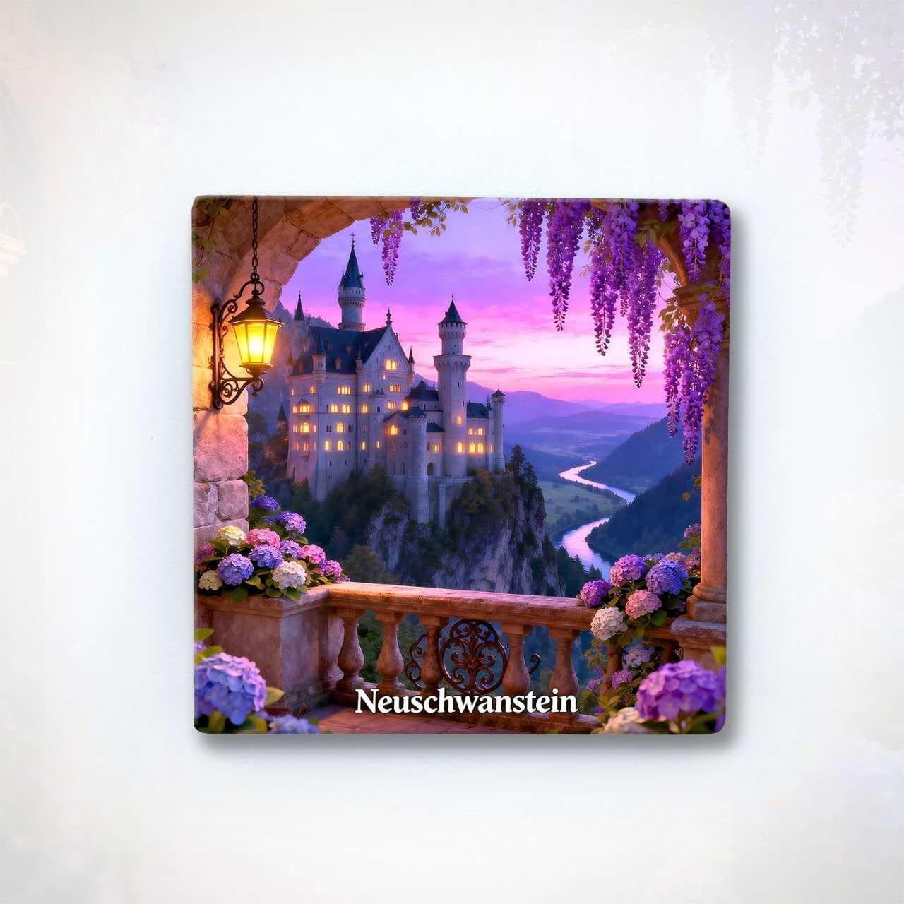 Imperial Germany™ Collection Fairytale Castles, Storybook Villages & Timeless European Charm