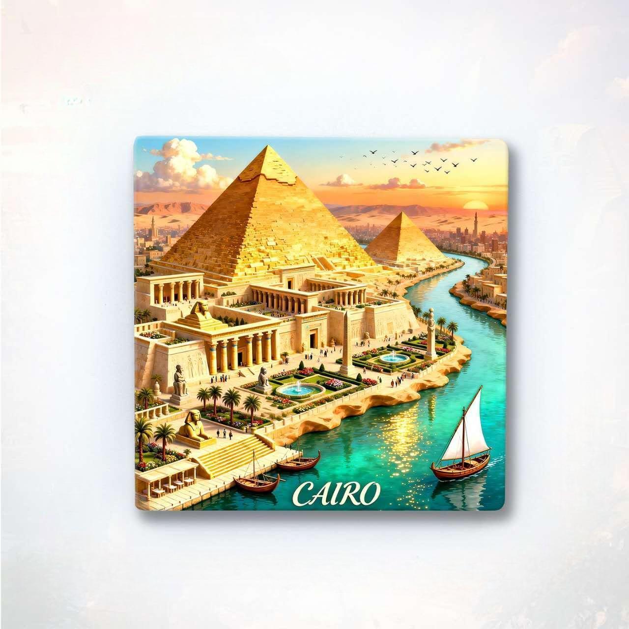 Eternal Egypt™ Heritage Collection Journey Into One of Humanity's Greatest Civilizations
