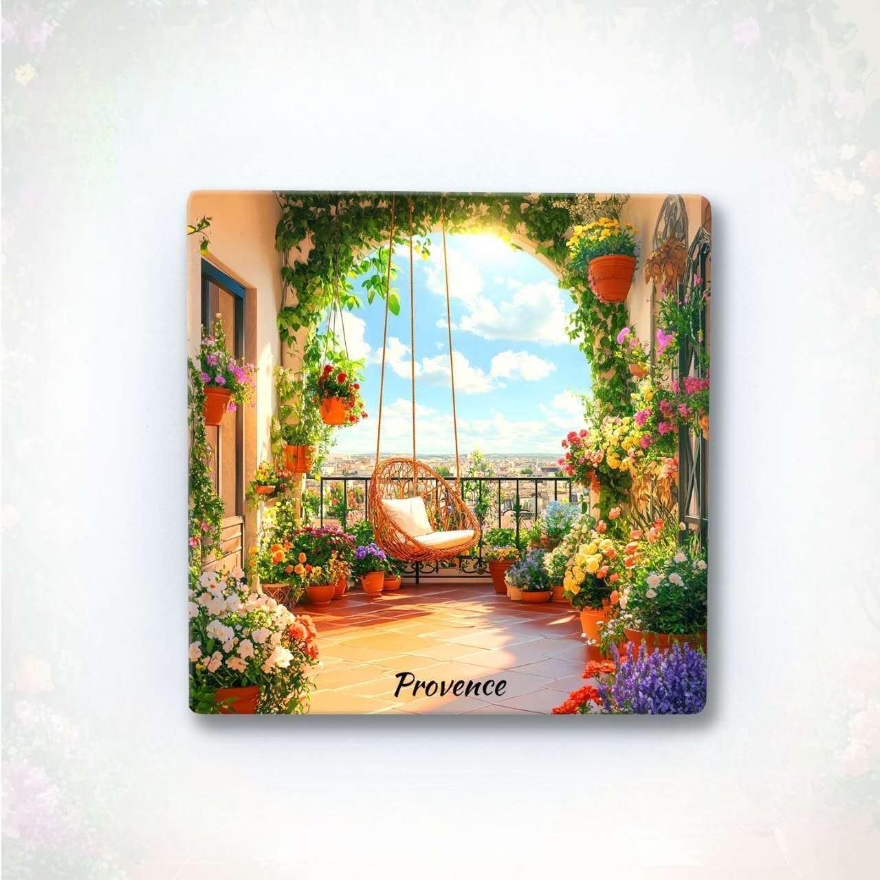 French Dreamscape™ Collection Romantic France, Slow Living &amp; Timeless Beauty