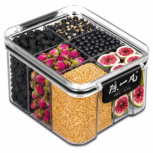 Sesame Fig Harmony Blend™