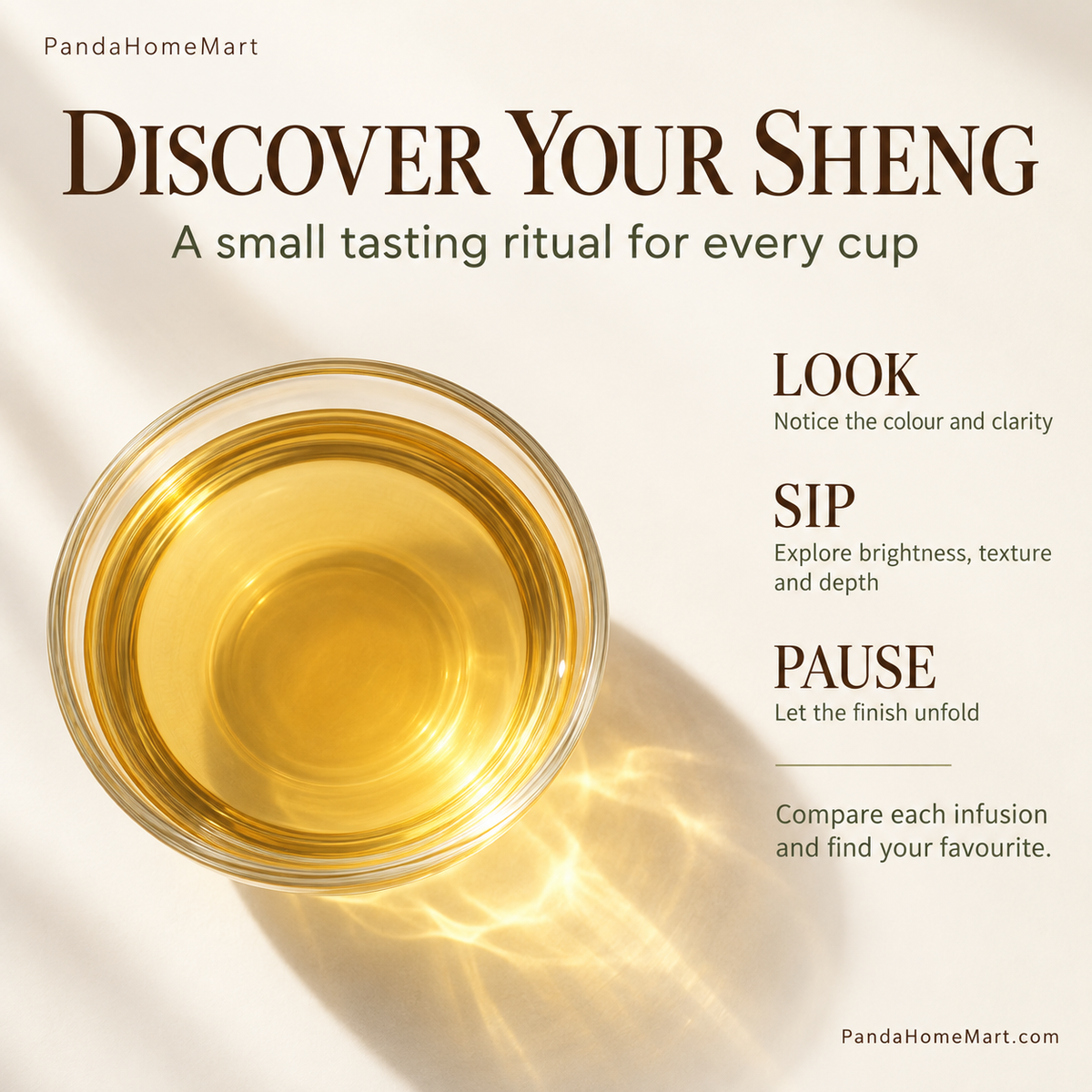 Premium Yunnan Raw Pu-erh Tea Loose Leaf – 250 g