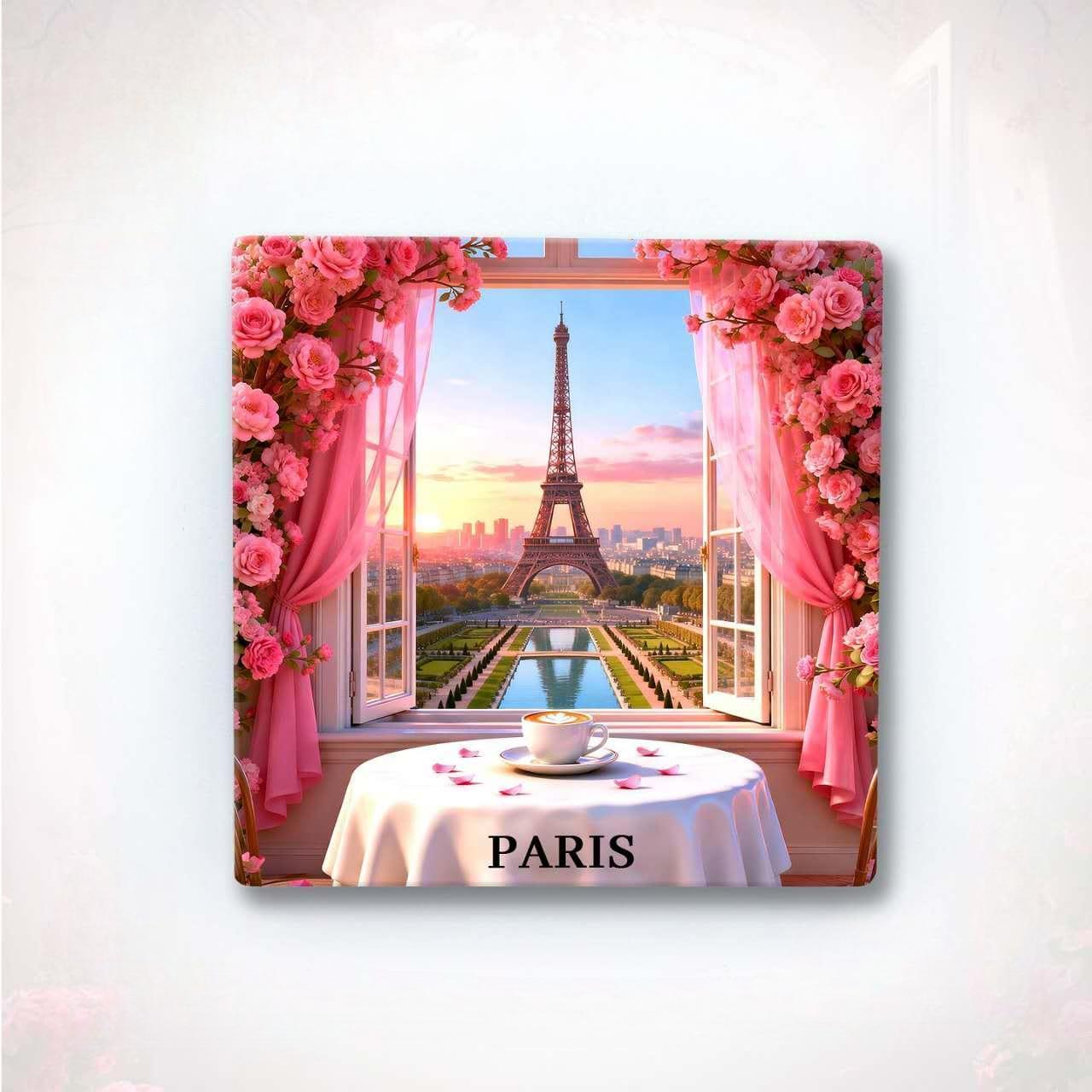 French Dreamscape™ Collection Romantic France, Slow Living &amp; Timeless Beauty