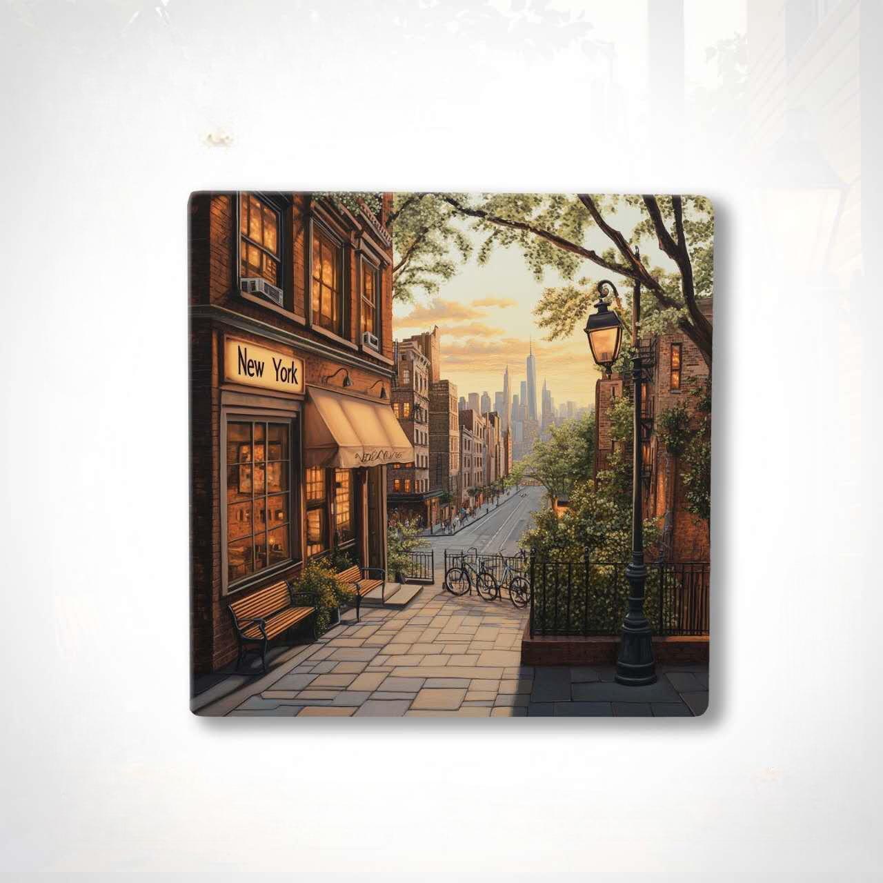 The Soul of Britain™ Heritage Collection Timeless Streets • Literary Wonders • Iconic London