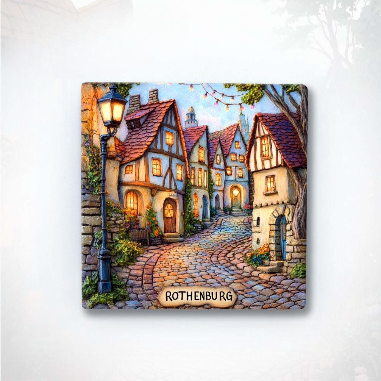 Imperial Germany™ Collection Fairytale Castles, Storybook Villages & Timeless European Charm