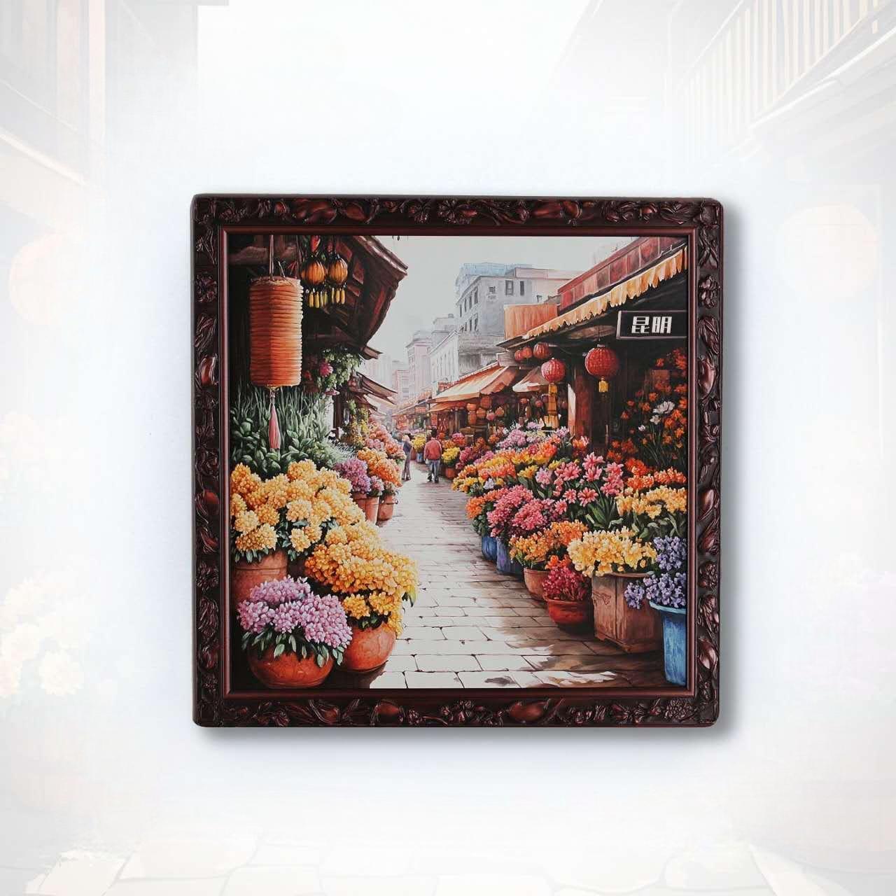 China Travel Collection™-Zhangjiajie • Gulangyu • Kunming • Beijing • Chongqing