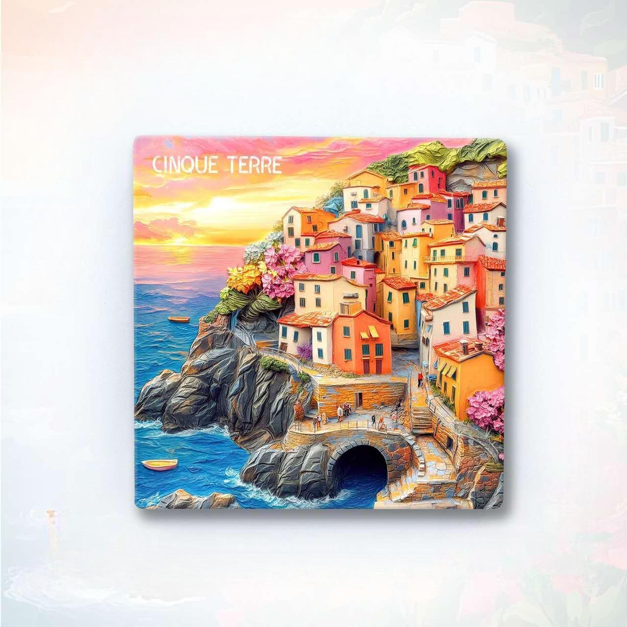 The Joy of Living™ Five Italian Moments That Celebrate Happiness, Beauty & Everyday Wonder