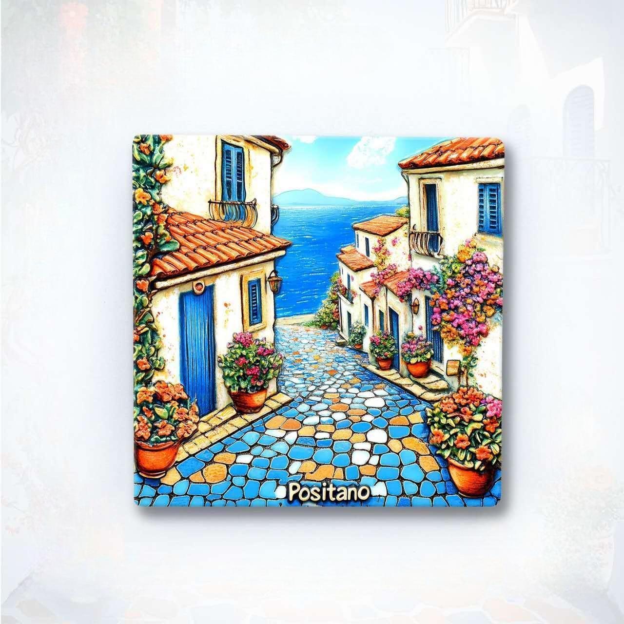 The Joy of Living™ Five Italian Moments That Celebrate Happiness, Beauty & Everyday Wonder