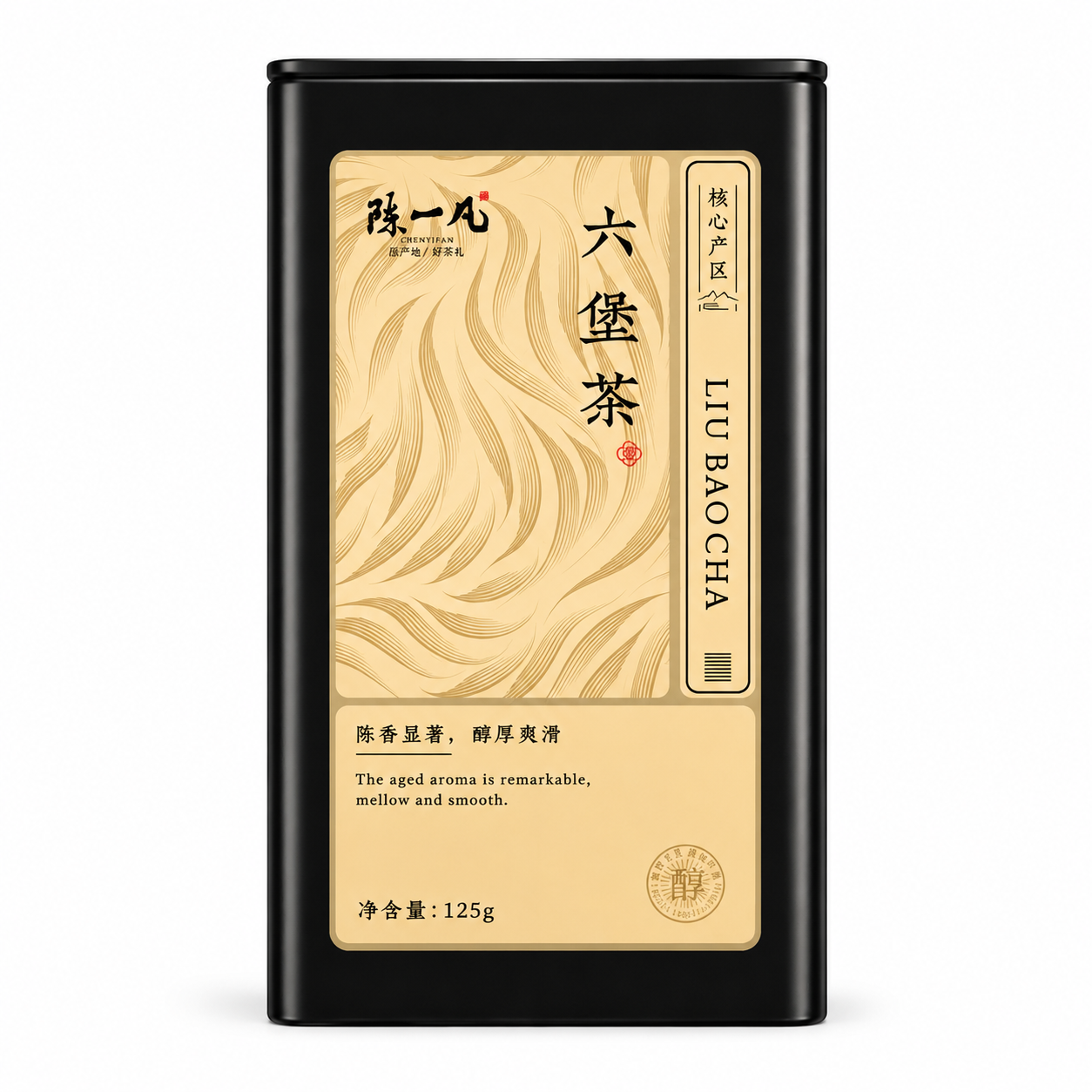 Liu Bao Tea™