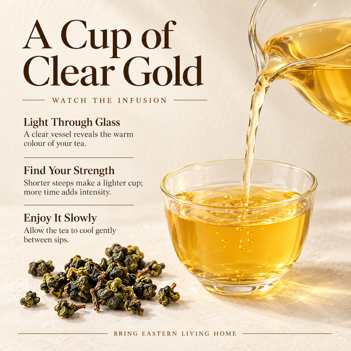 Dong Ding Oolong Tea – Traditional Chinese Oolong 100 g