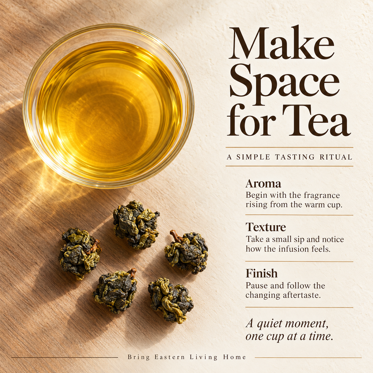 Dong Ding Oolong Tea – Traditional Chinese Oolong 100 g
