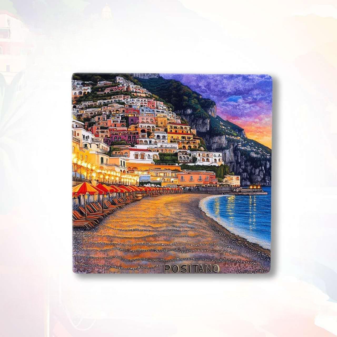 The Art of Savoring Life™ Five Italian Moments That Celebrate Beauty, Connection & Joy