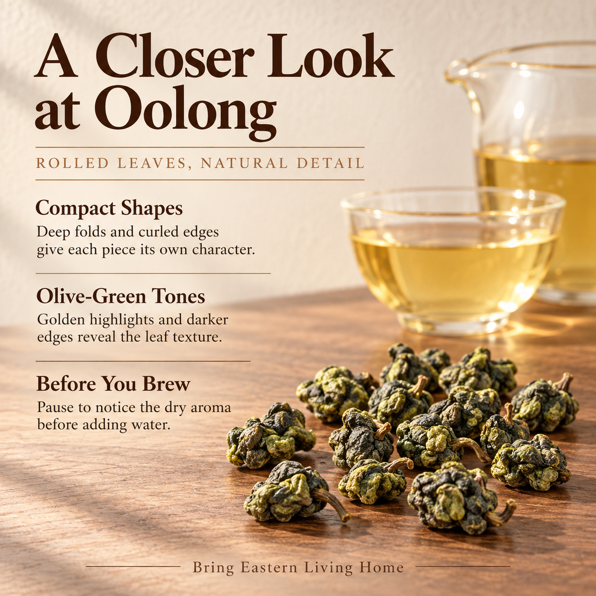 Premium Dong Ding Oolong Tea Gift Set – Te Ji 400 g