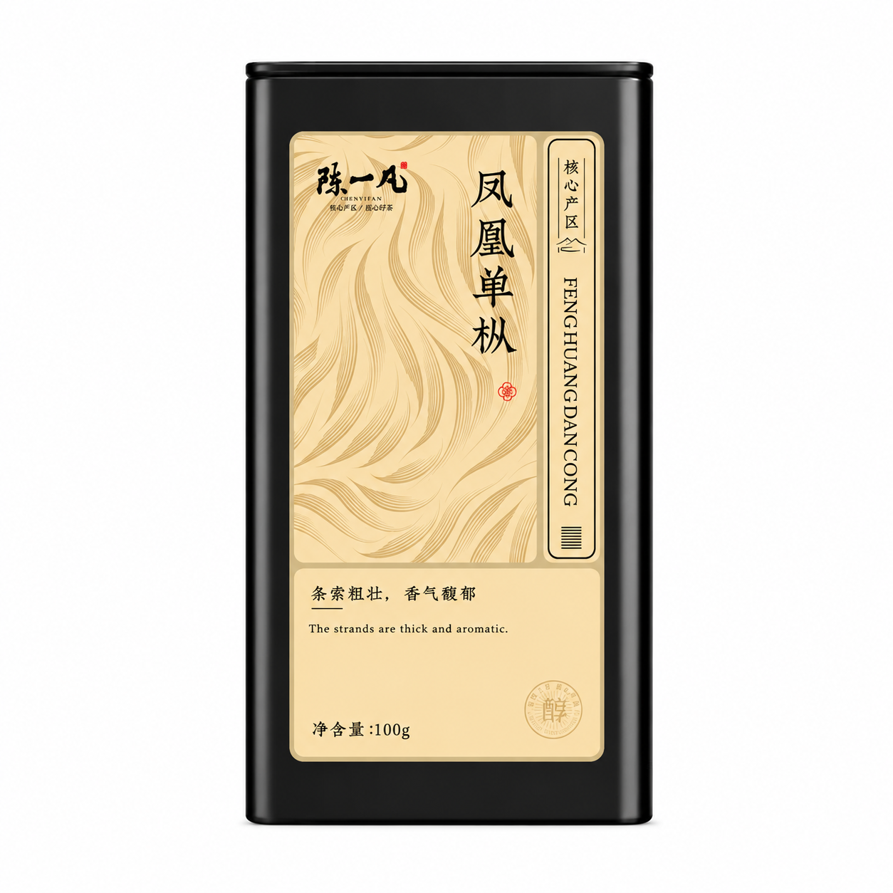 Phoenix Dan Cong Oolong Tea™