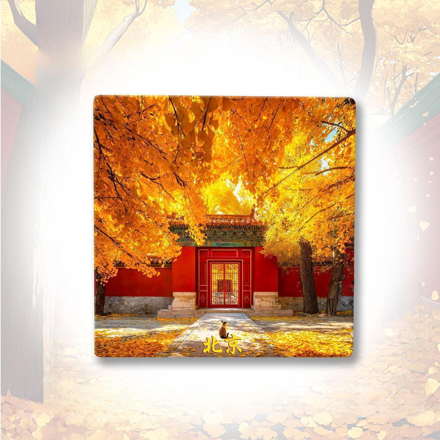 China Travel Collection™-Zhangjiajie • Gulangyu • Kunming • Beijing • Chongqing