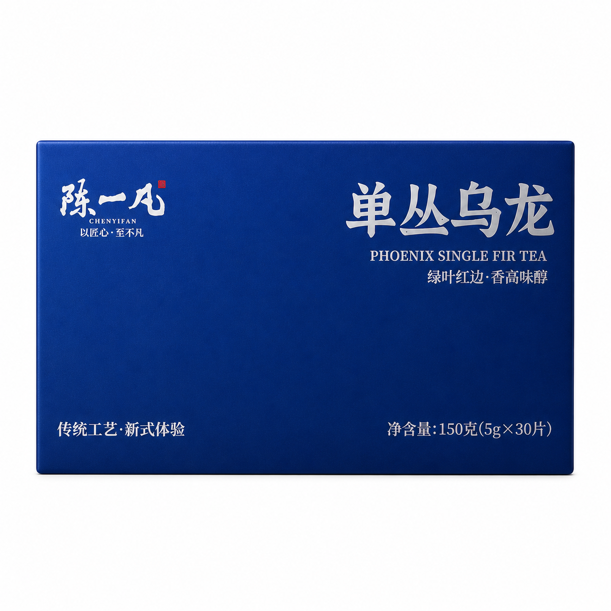 Phoenix Single Fir Tea™