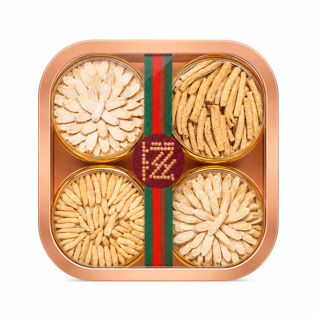 Vitality Four Treasures Gift Set™