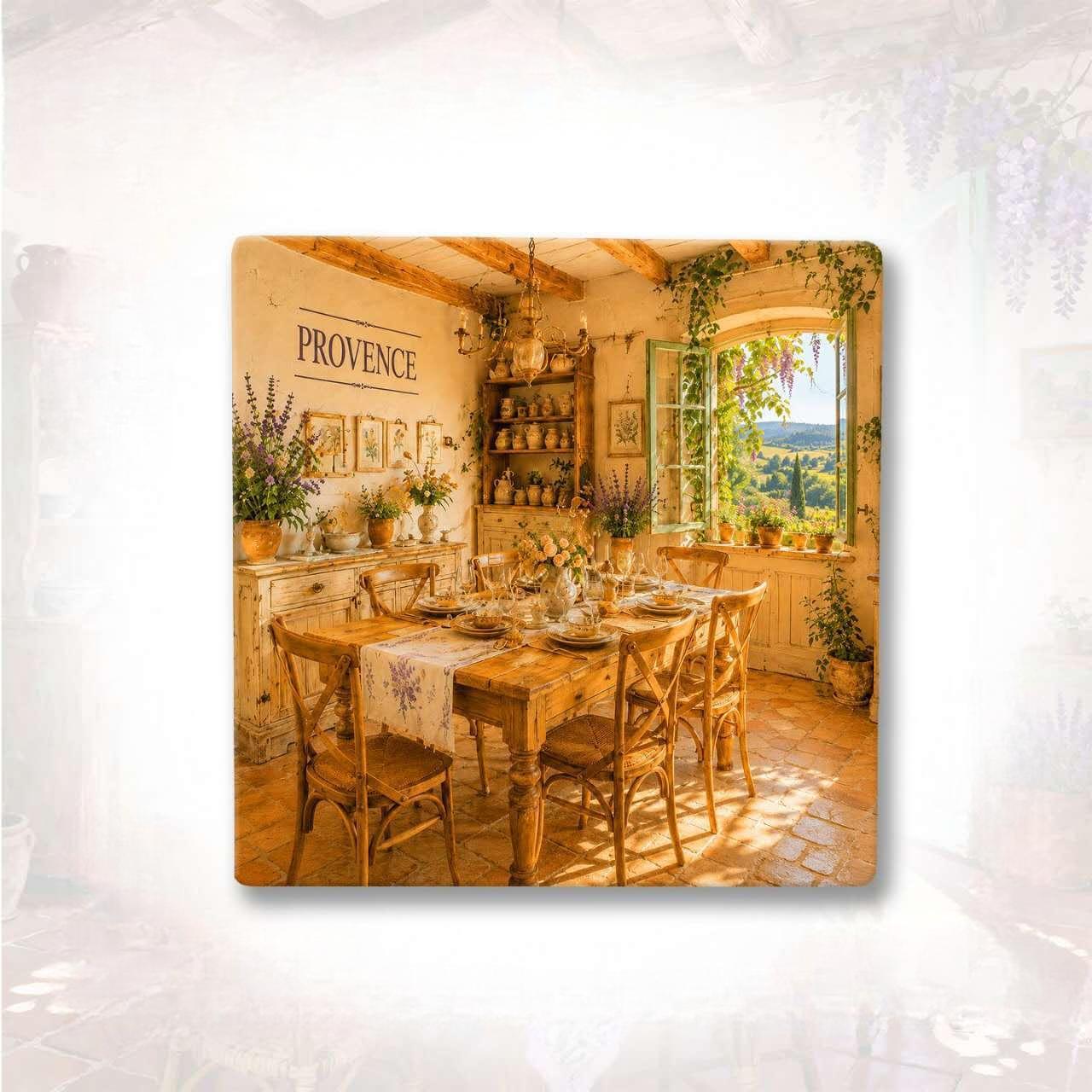 French Provence Countryside Living™ Collection Bring Home The Art Of Slow Living