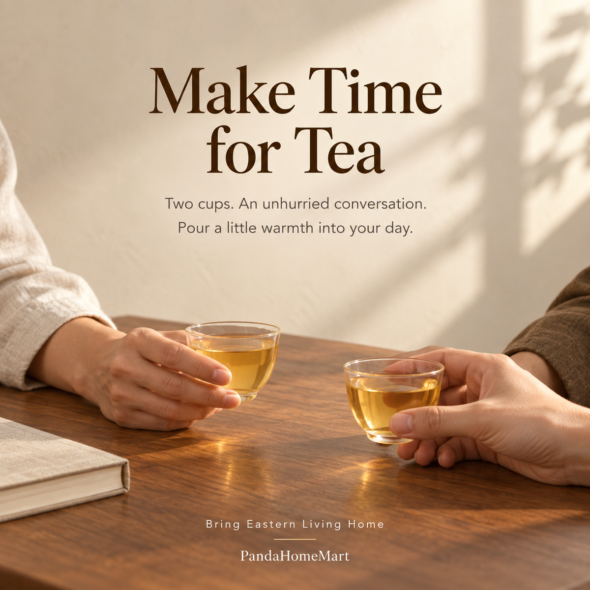 Fuding Shou Mei White Tea – 40 g