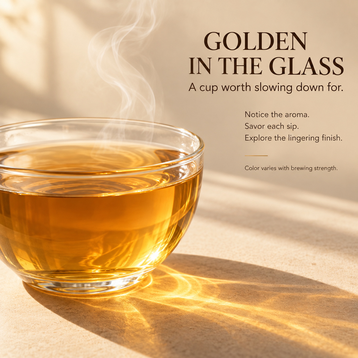 Yiwu Raw Pu-erh Tea – 35 g