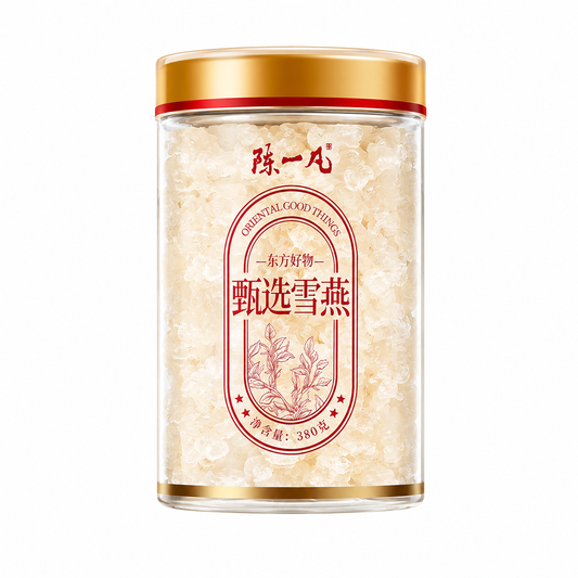 Premium Snow Fungus (White Fungus)™